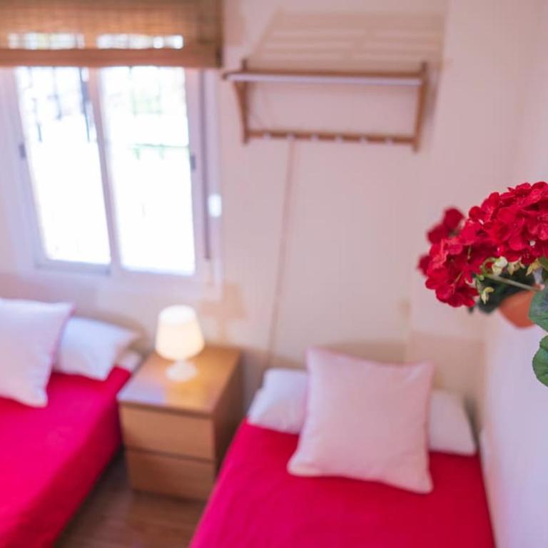 3 Bedrooms City Center and Beach - Apartamento de 3 dormitorios - 11
