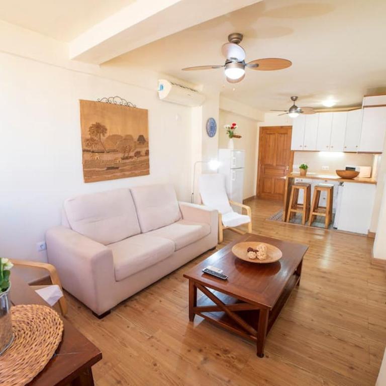 3 Bedrooms City Center and Beach - Apartamento de 3 dormitorios - 12