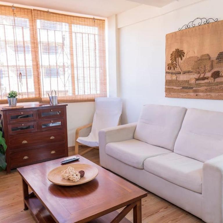 3 Bedrooms City Center and Beach - Apartamento de 3 dormitorios - 17