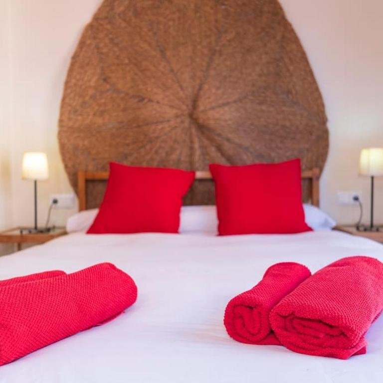 3 Bedrooms City Center and Beach - Apartamento de 3 dormitorios - 19