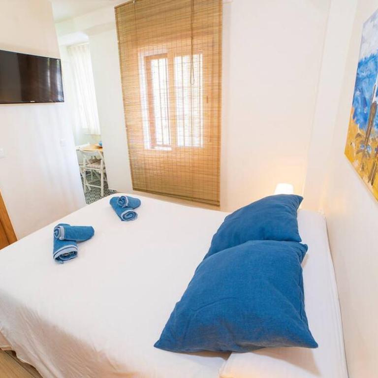 3 Bedrooms City Center and Beach - Apartamento de 3 dormitorios - 23