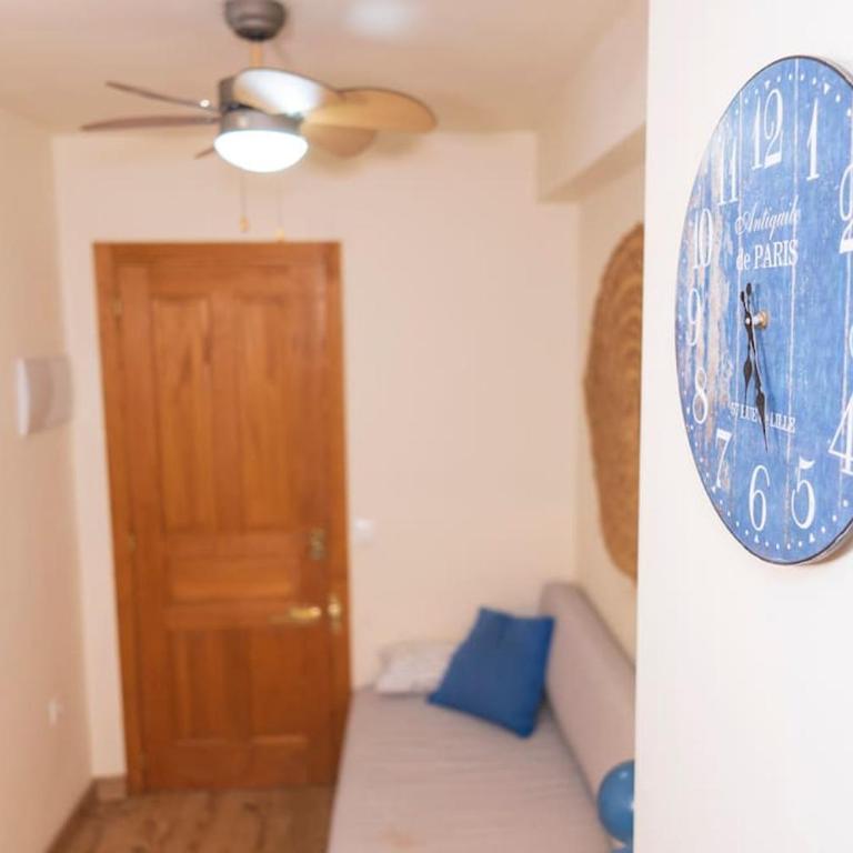 3 Bedrooms City Center and Beach - Apartamento de 3 dormitorios - 27