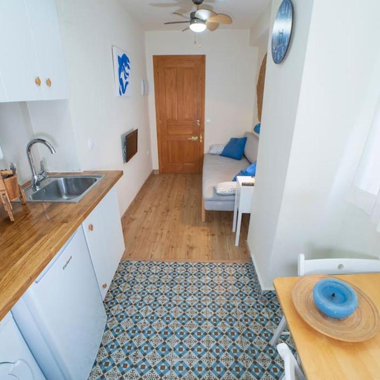 3 Bedrooms City Center and Beach - Apartamento de 3 dormitorios - 28