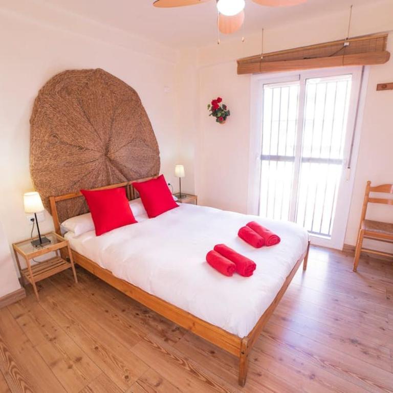 3 Bedrooms City Center and Beach - Apartamento de 3 dormitorios - 30