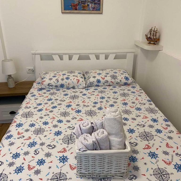 Sunny Bay Apartments - Apartman sa Pogledom na More - 27