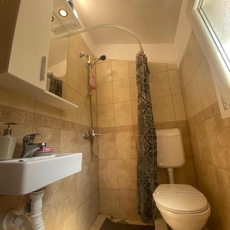 Sunny Bay Apartments - Apartman sa Pogledom na More - 25