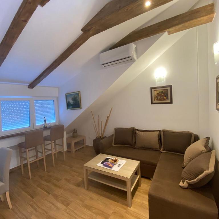 Sunny Bay Apartments - Apartman sa Pogledom na More - 33