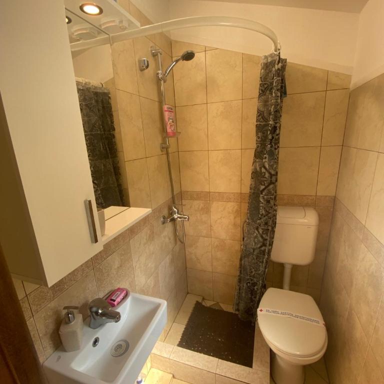 Sunny Bay Apartments - Apartman sa Pogledom na More - 22