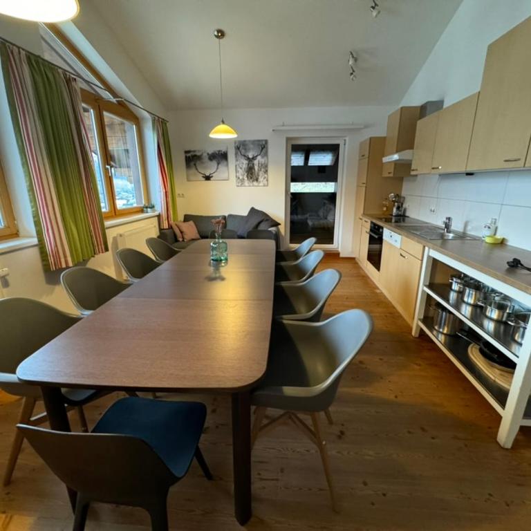GO FOR MOUNTAINS Appartements - Apartment - 7