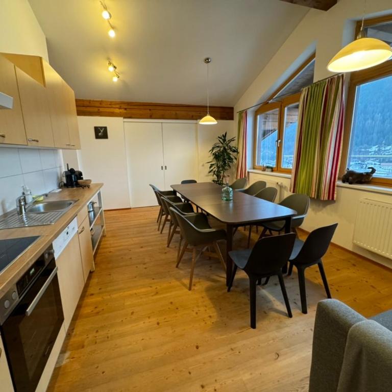 GO FOR MOUNTAINS Appartements - Apartment - 9