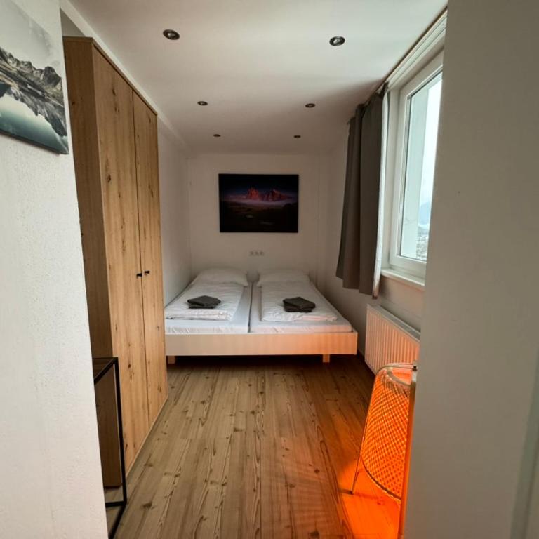 GO FOR MOUNTAINS Appartements - Standard Triple Room - 1