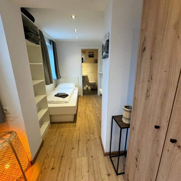 GO FOR MOUNTAINS Appartements - Standard Triple Room - 5
