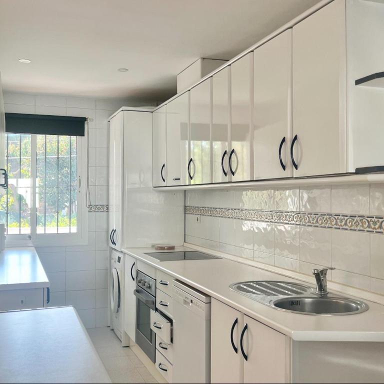 Calahonda Park Apartment 31 - Apartamento de 2 dormitorios - 7