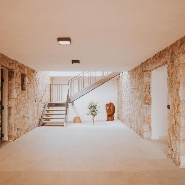 Villa Mare Monti - Villa - 28