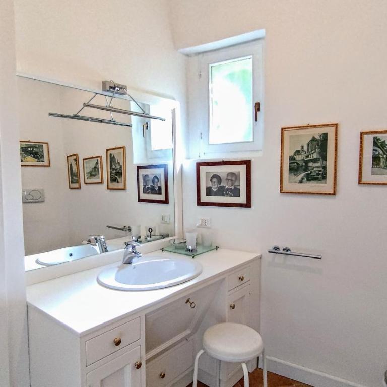 Suite Patrimonio Unesco - Assisi Centro Storico - Appartamento con 3 Camere da Letto - 17