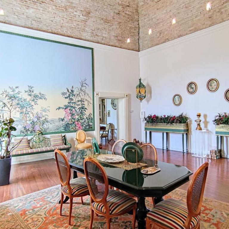 Suite Patrimonio Unesco - Assisi Centro Storico - Appartamento con 3 Camere da Letto - 1