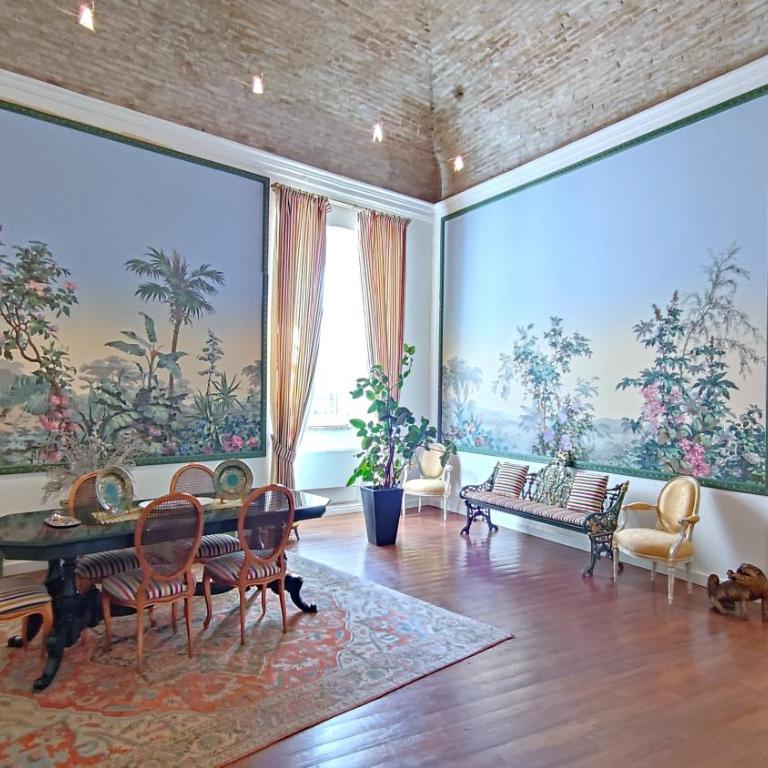 Suite Patrimonio Unesco - Assisi Centro Storico - Appartamento con 3 Camere da Letto - 4