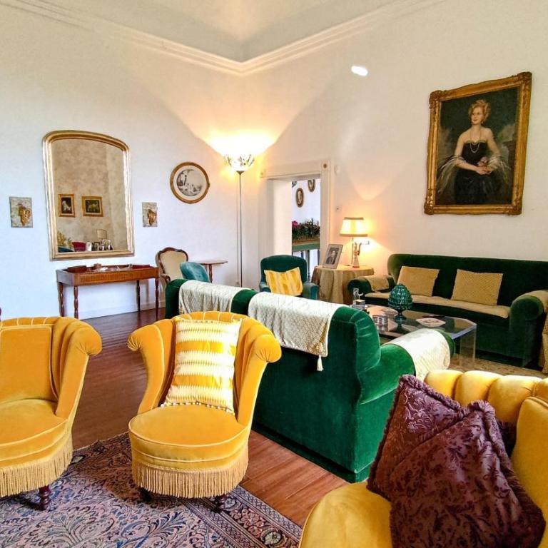 Suite Patrimonio Unesco - Assisi Centro Storico - Appartamento con 3 Camere da Letto - 5