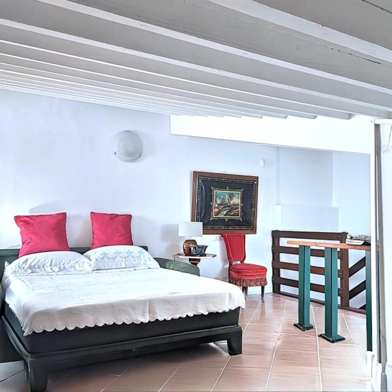 Suite Patrimonio Unesco - Assisi Centro Storico - Appartamento con 3 Camere da Letto - 19