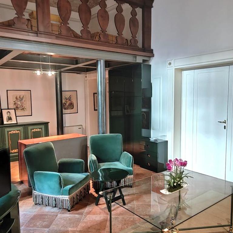 Suite Patrimonio Unesco - Assisi Centro Storico - Appartamento con 3 Camere da Letto - 11