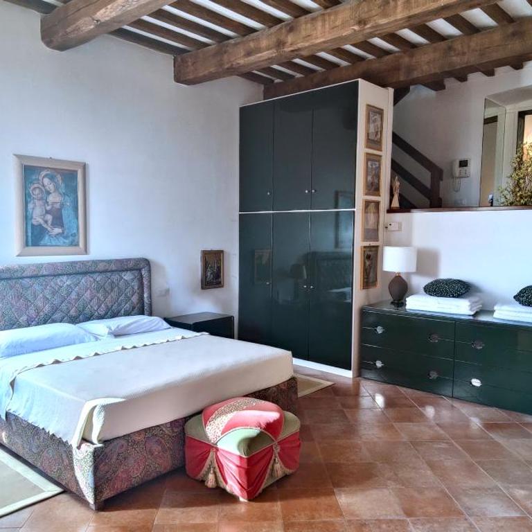 Suite Patrimonio Unesco - Assisi Centro Storico - Appartamento con 3 Camere da Letto - 9