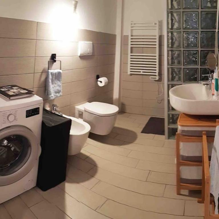 Slim's Loft Linate Airport - Appartamento con 1 Camera da Letto - 20