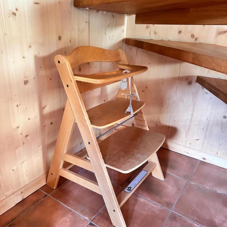 Chalet in Hohentauern - Chalet Ana - Superior Chalet - 13
