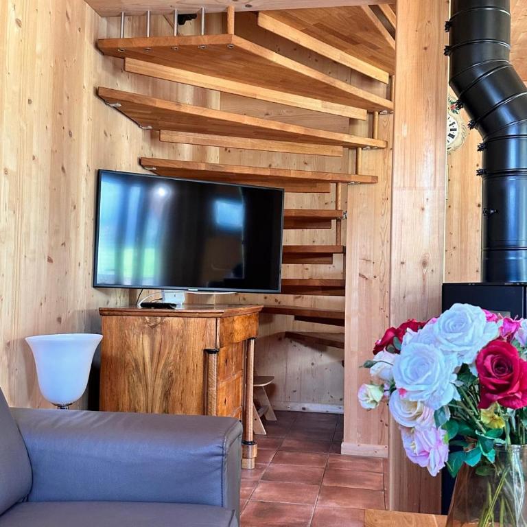 Chalet in Hohentauern - Chalet Ana - Superior Chalet - 19