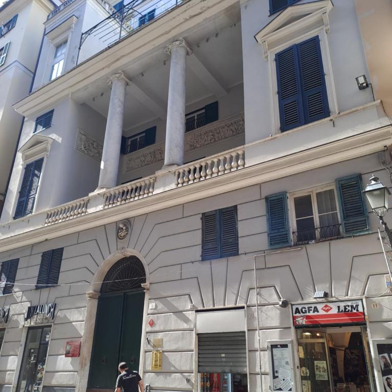 OASI San Lorenzo - One-Bedroom Apartment - 19