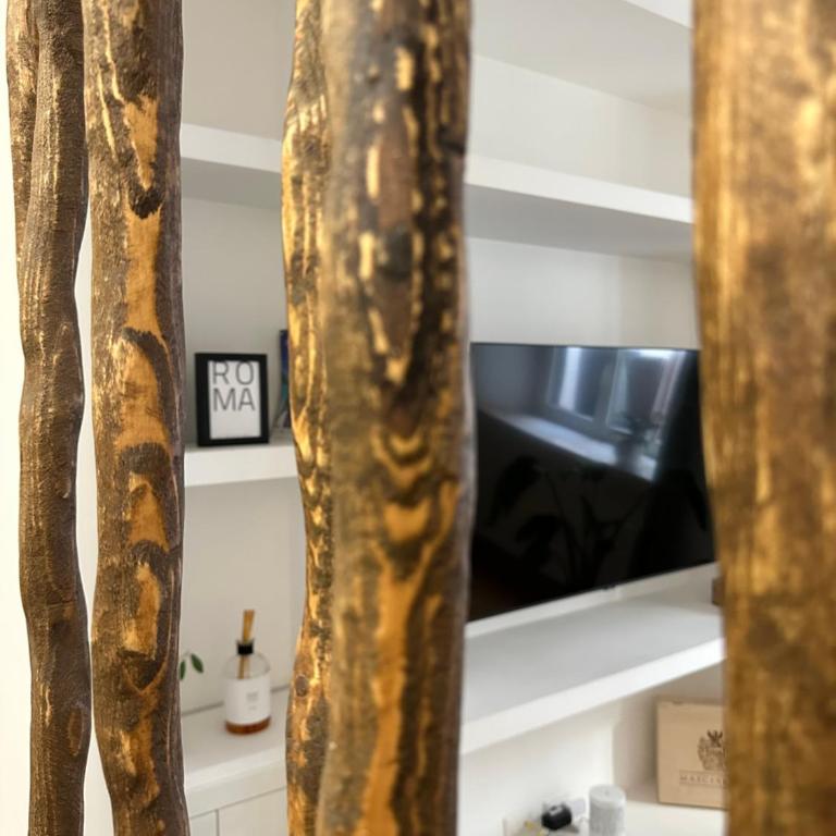 Luxury Apartment Via Veneto - Appartamento con 2 Camere da Letto - 1
