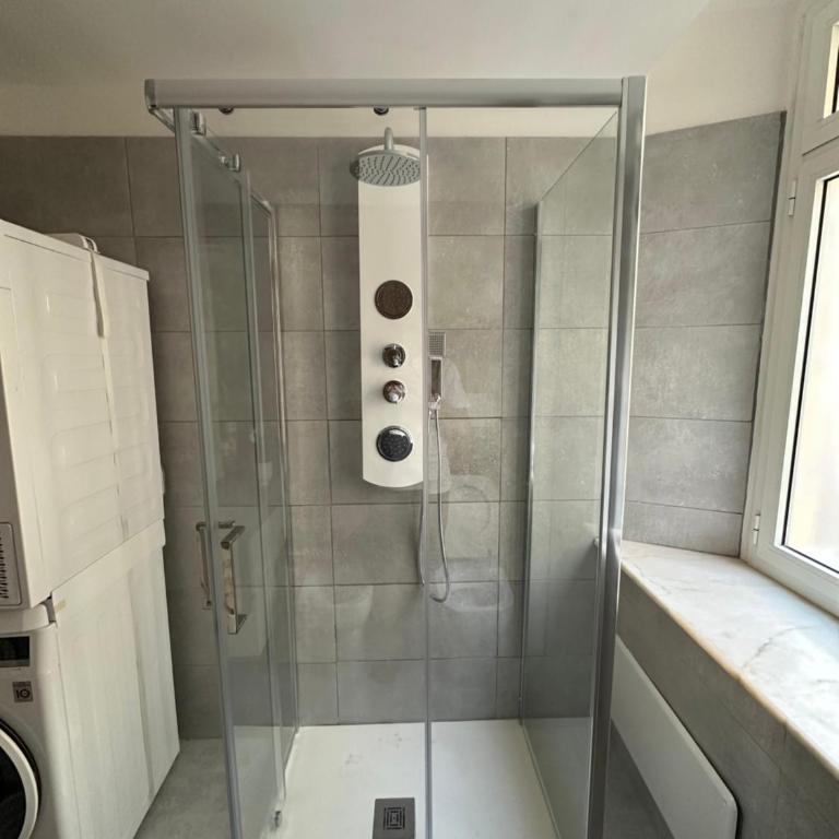 Luxury Apartment Via Veneto - Appartamento con 2 Camere da Letto - 17