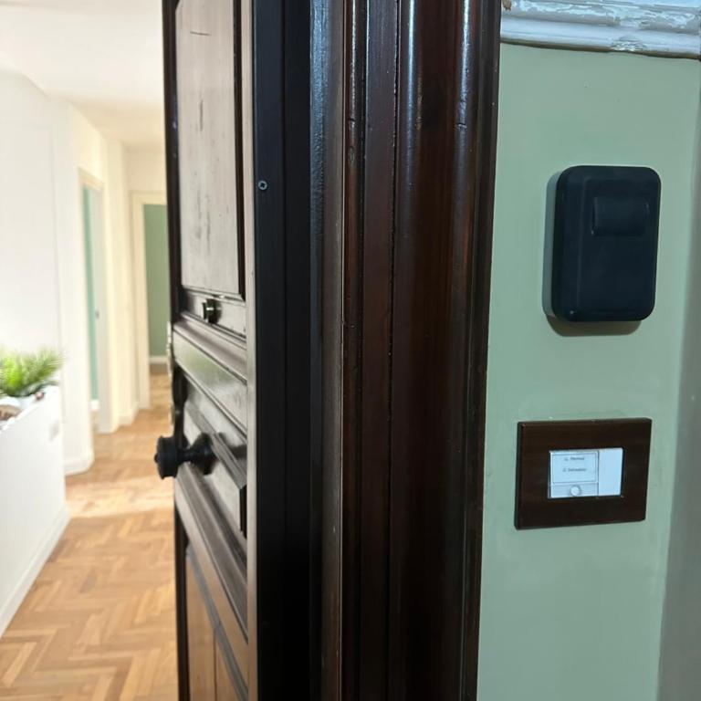 Luxury Apartment Via Veneto - Appartamento con 2 Camere da Letto - 3