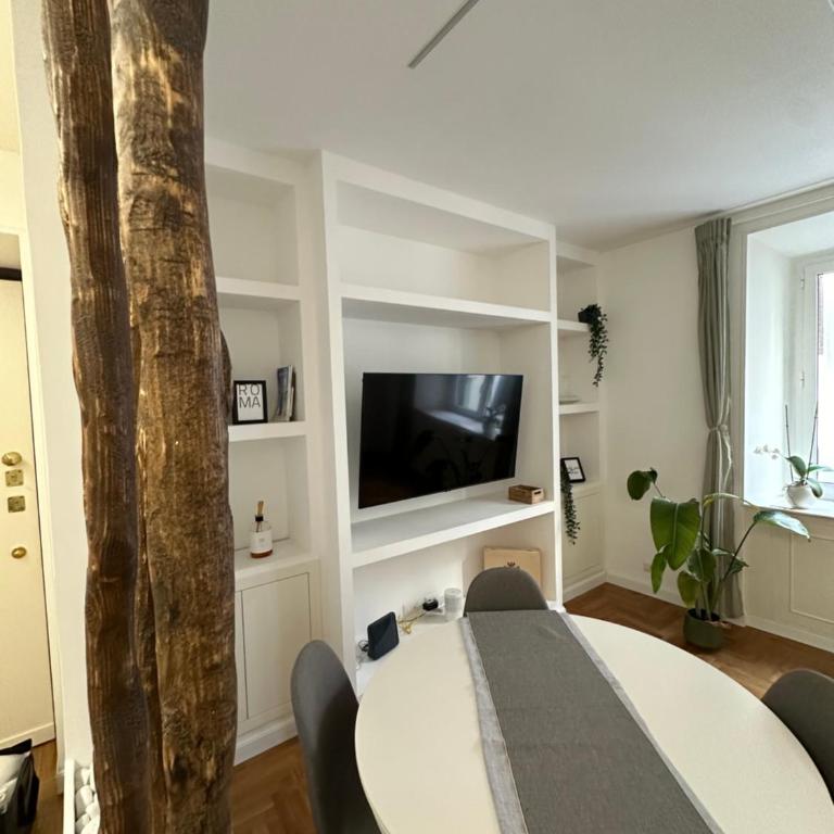 Luxury Apartment Via Veneto - Appartamento con 2 Camere da Letto - 22