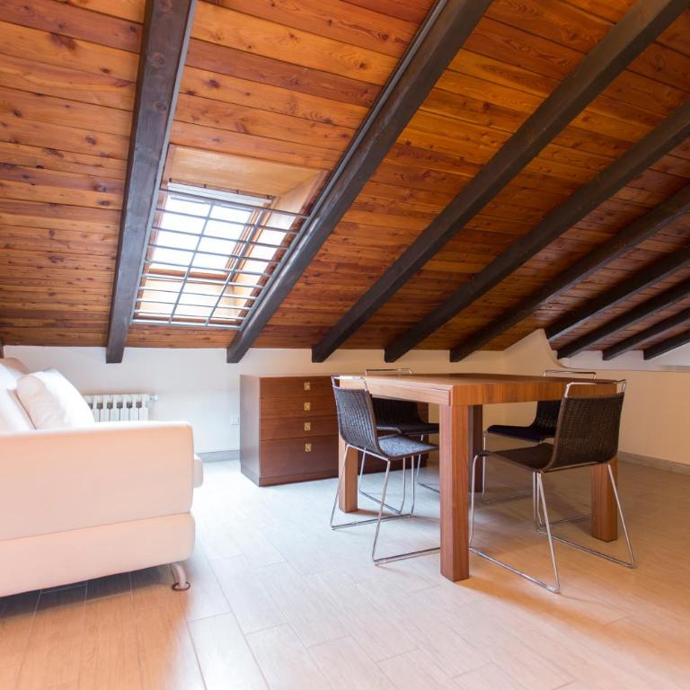 Residenza Ariosto Depandance by Studio Vita - Appartamentino su 2 Livelli - 13