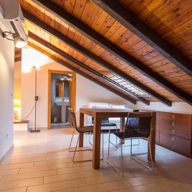 Residenza Ariosto Depandance by Studio Vita - Appartamentino su 2 Livelli - 59