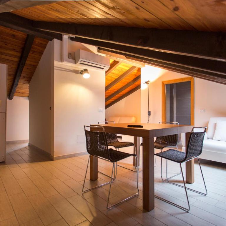 Residenza Ariosto Depandance by Studio Vita - Appartamentino su 2 Livelli - 15