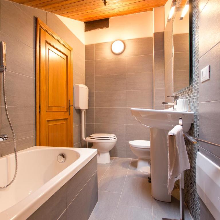 Residenza Ariosto Depandance by Studio Vita - Appartamentino su 2 Livelli - 63
