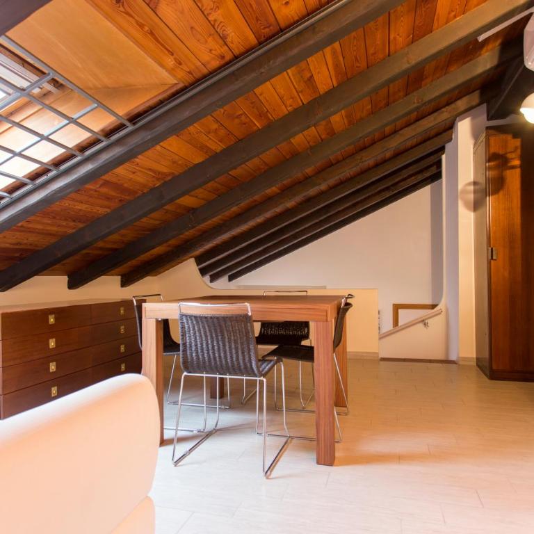 Residenza Ariosto Depandance by Studio Vita - Appartamentino su 2 Livelli - 17