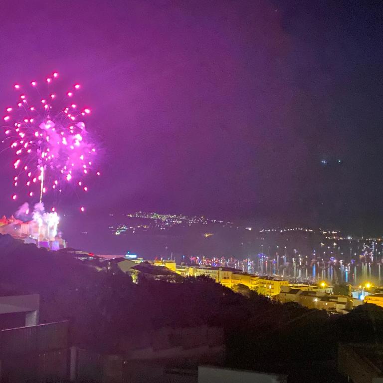 Villa Mare Monti - Villa - 32