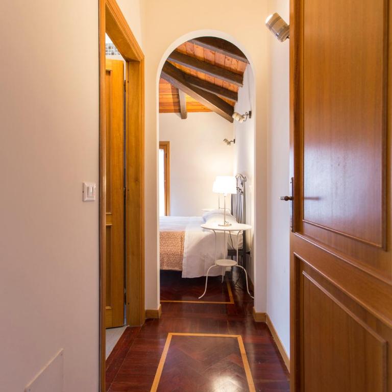 Residenza Ariosto Depandance by Studio Vita - Appartamentino su 2 Livelli - 4