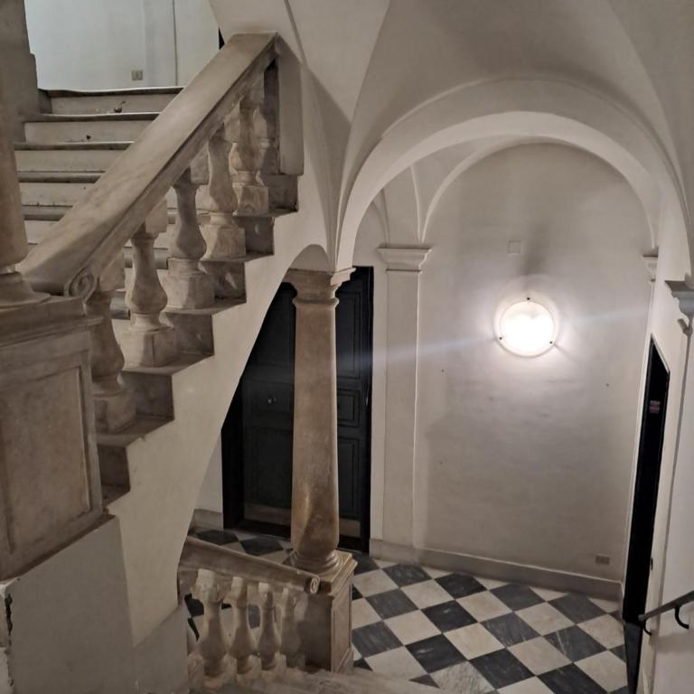 OASI San Lorenzo - One-Bedroom Apartment - 22