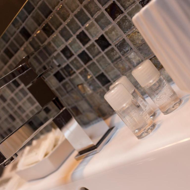 Residenza Ariosto Depandance by Studio Vita - Appartamentino su 2 Livelli - 7
