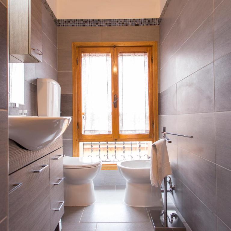 Residenza Ariosto Depandance by Studio Vita - Appartamentino su 2 Livelli - 21