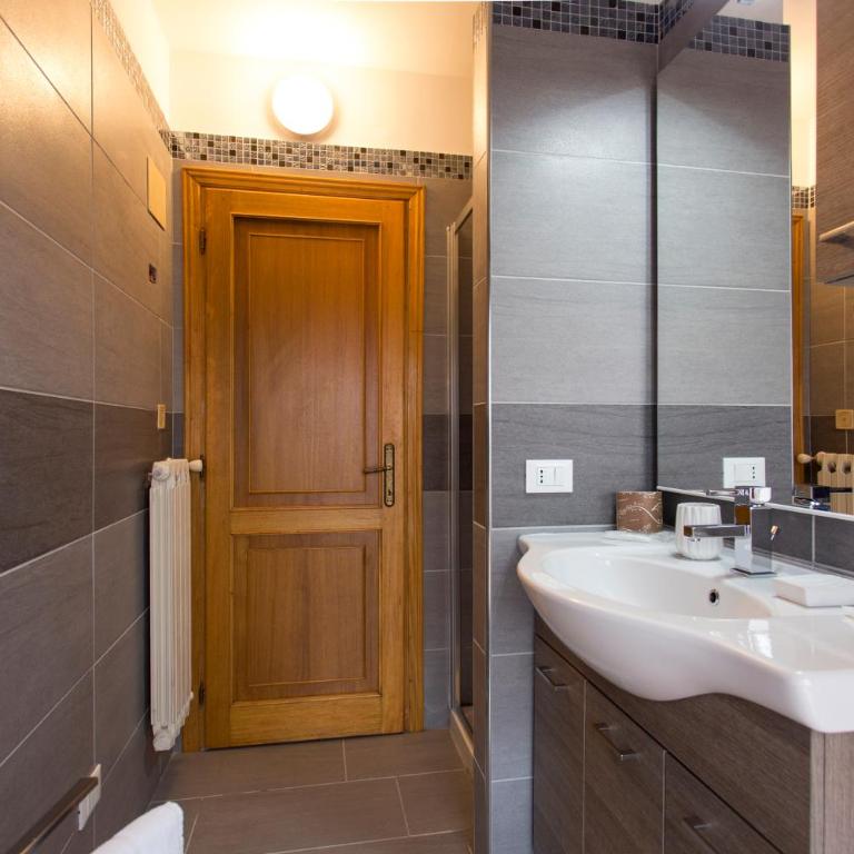 Residenza Ariosto Depandance by Studio Vita - Appartamentino su 2 Livelli - 9