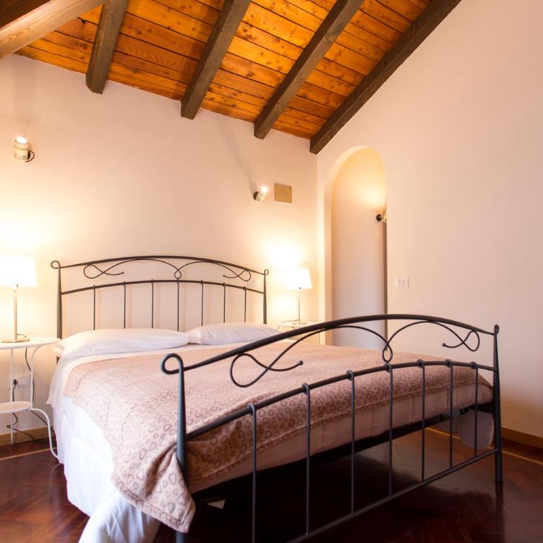 Residenza Ariosto Depandance by Studio Vita - Appartamentino su 2 Livelli - 66