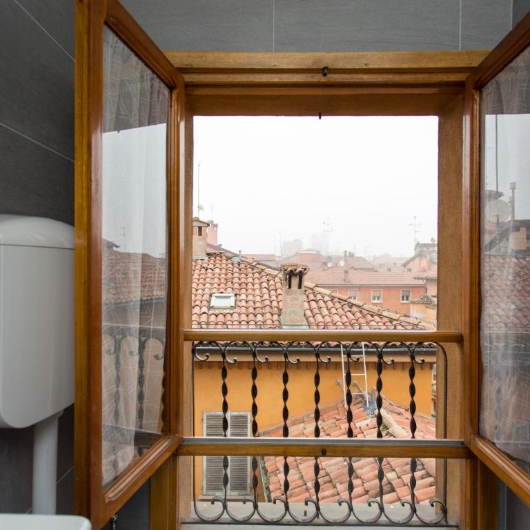 Residenza Ariosto Depandance by Studio Vita - Appartamentino su 2 Livelli - 10