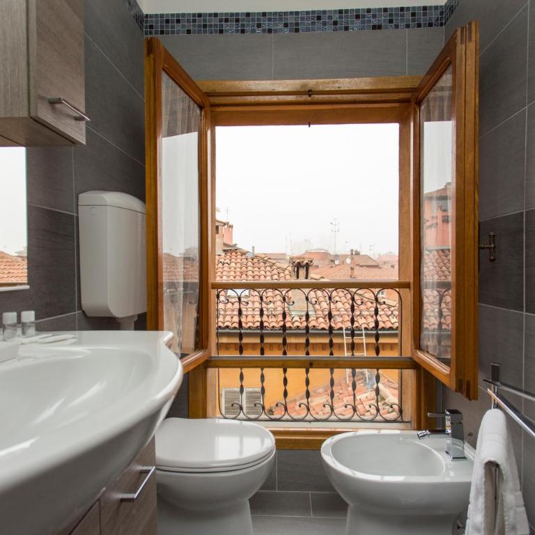 Residenza Ariosto Depandance by Studio Vita - Appartamentino su 2 Livelli - 67