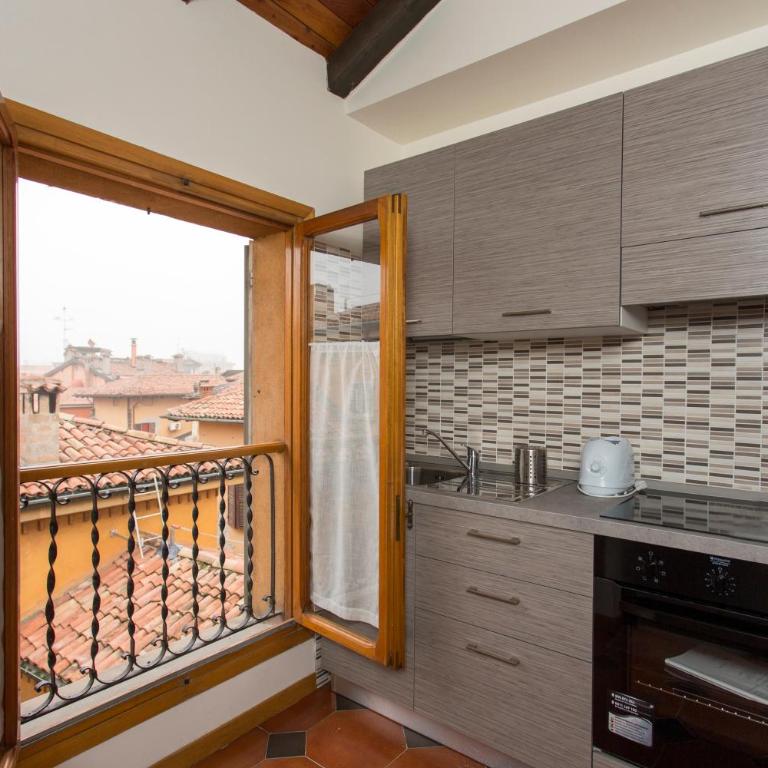 Residenza Ariosto Depandance by Studio Vita - Appartamentino su 2 Livelli - 24