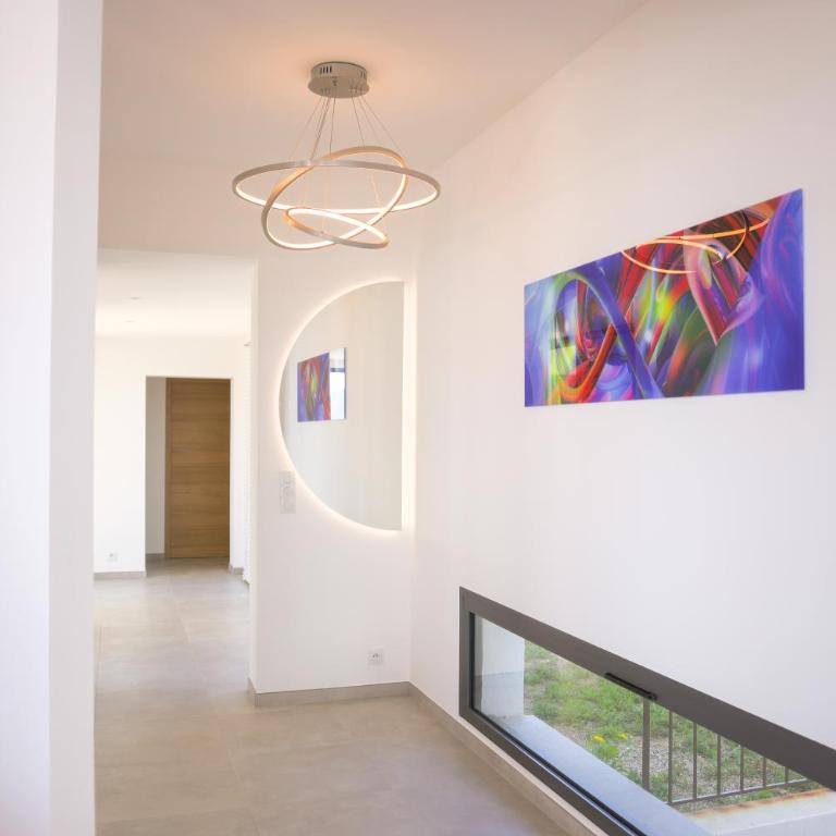 Villa Mare Monti 2 chambres - Villa 2 Chambres - 8