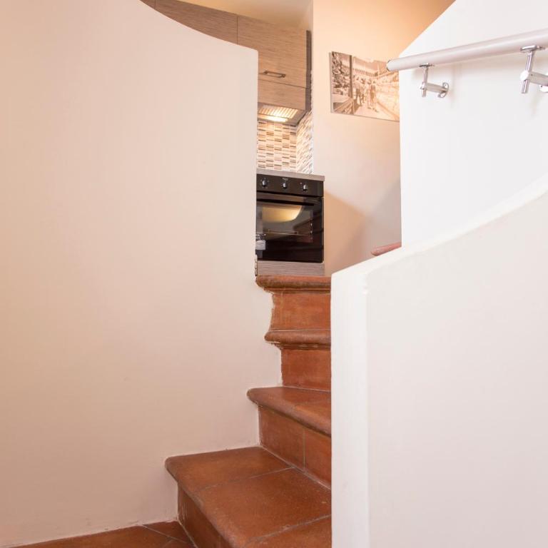 Residenza Ariosto Depandance by Studio Vita - Appartamentino su 2 Livelli - 40